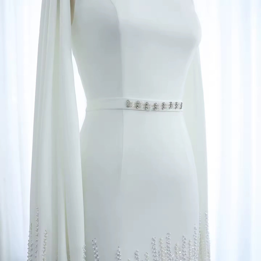 GIGI GOWN