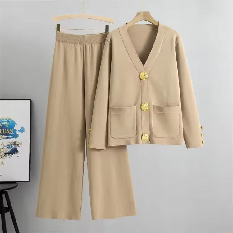 CHELSEA CO ORD