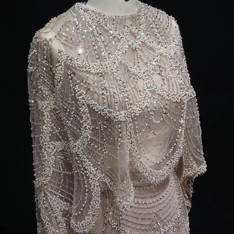 ASRAR GOWN