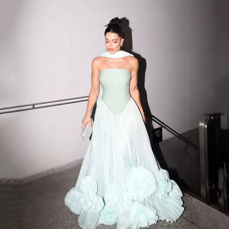 TASNEEM GOWN