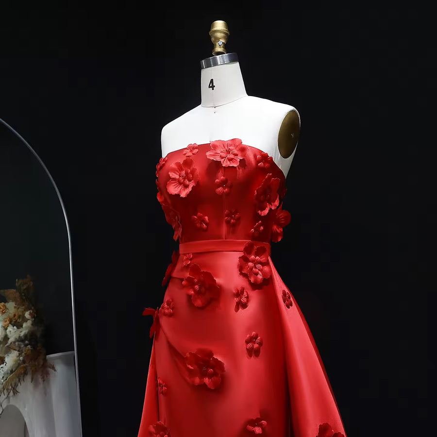 NOURINE GOWN
