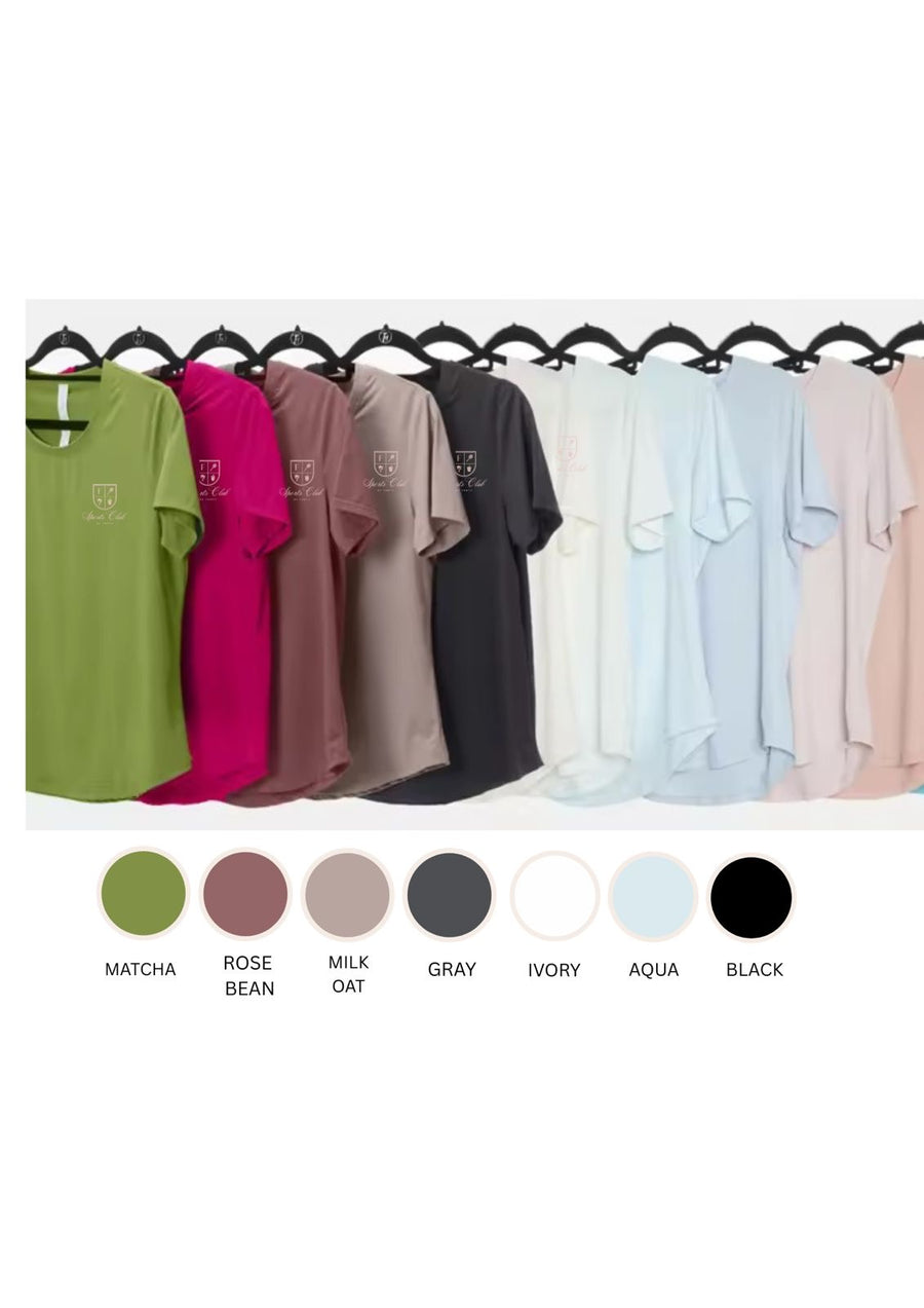 SOHO T-SHIRT