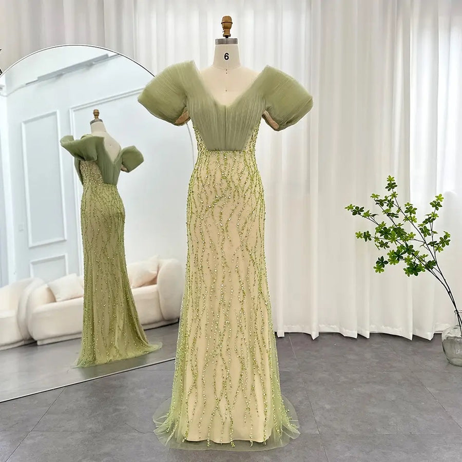 FARHANA GOWN