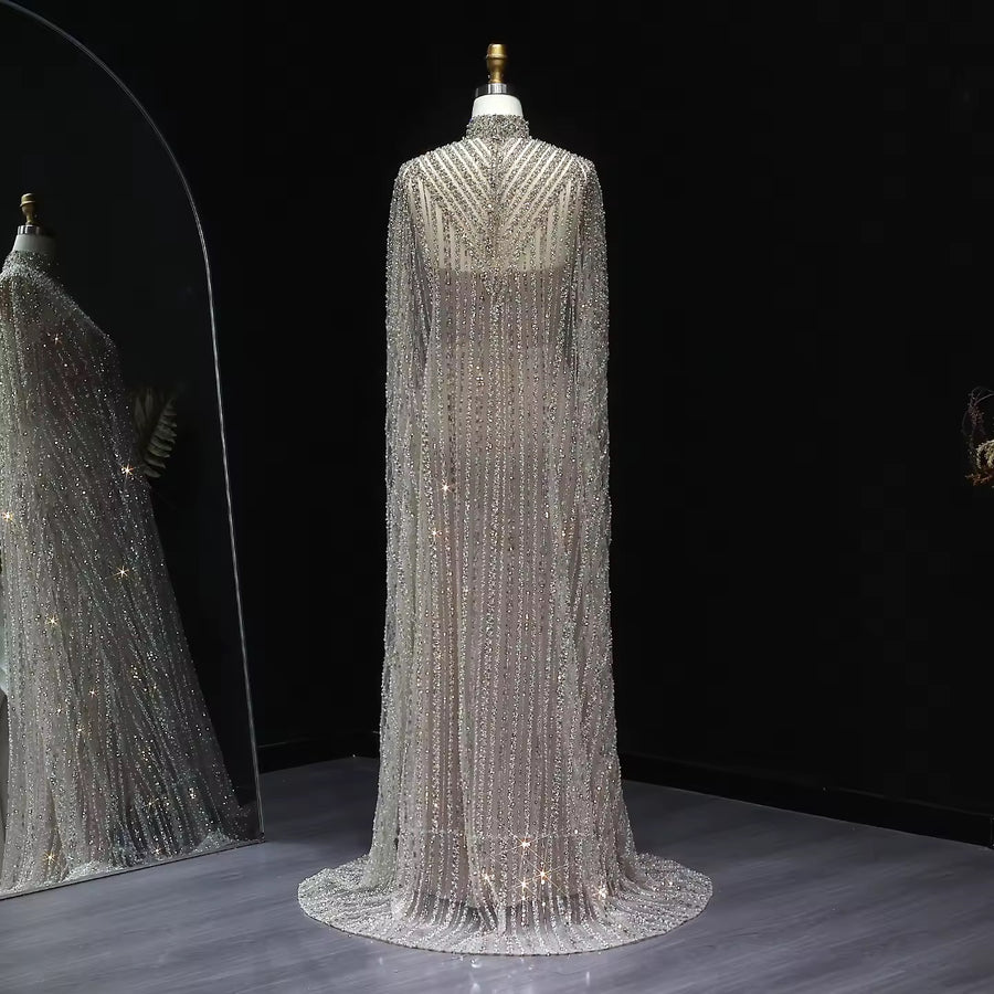 RHAE GOWN