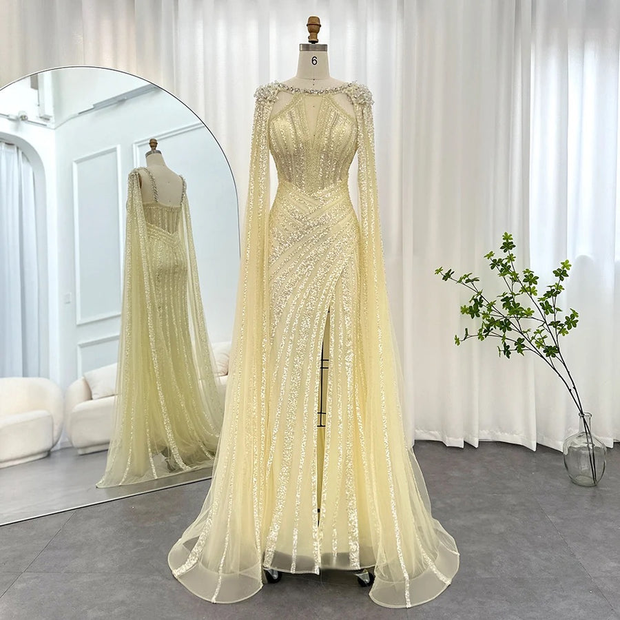 YARA GOWN