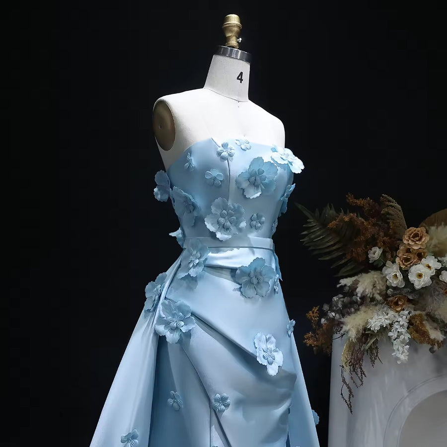 NOURINE GOWN