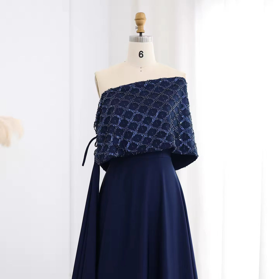 WAFA GOWN