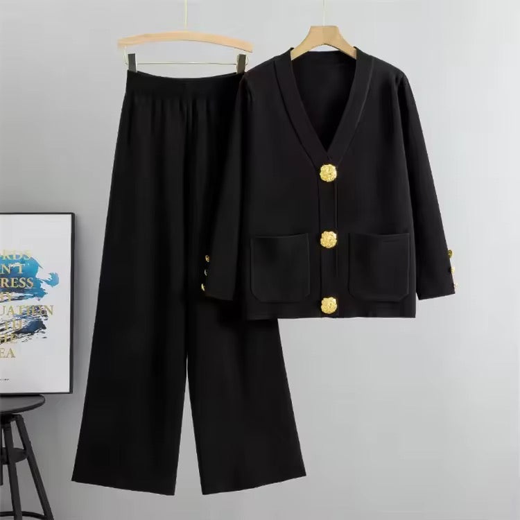CHELSEA CO ORD