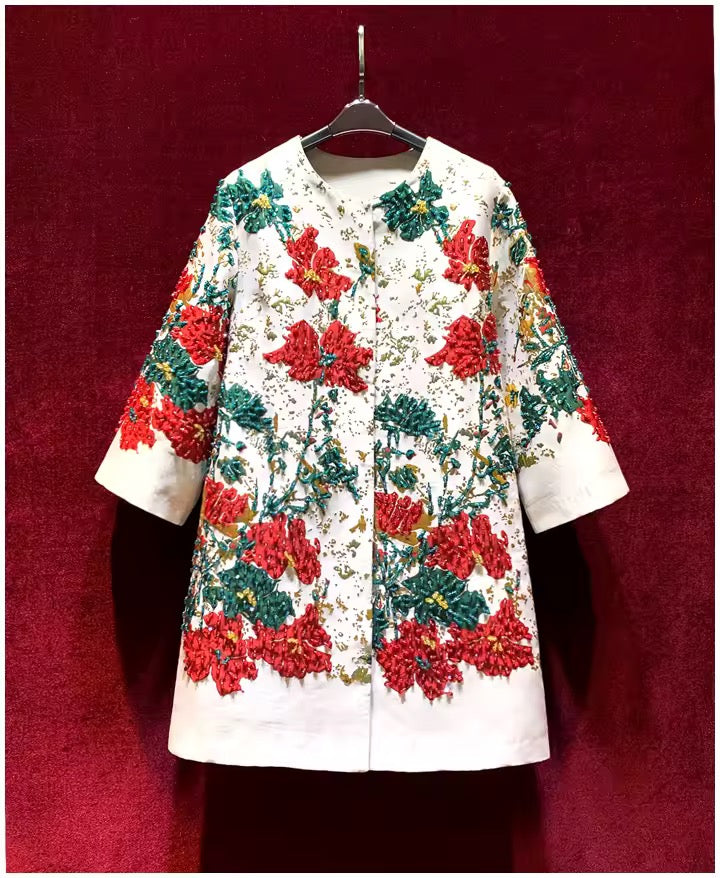 JAPAN COAT