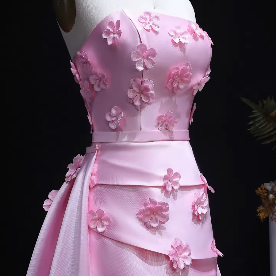 NOURINE GOWN