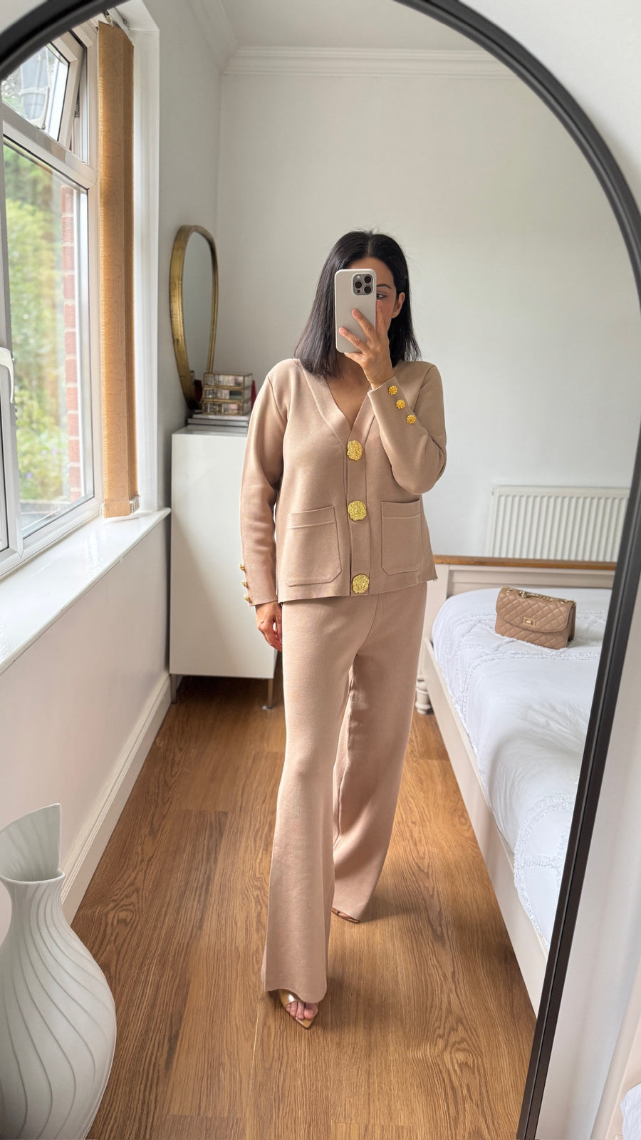 CHELSEA CO ORD