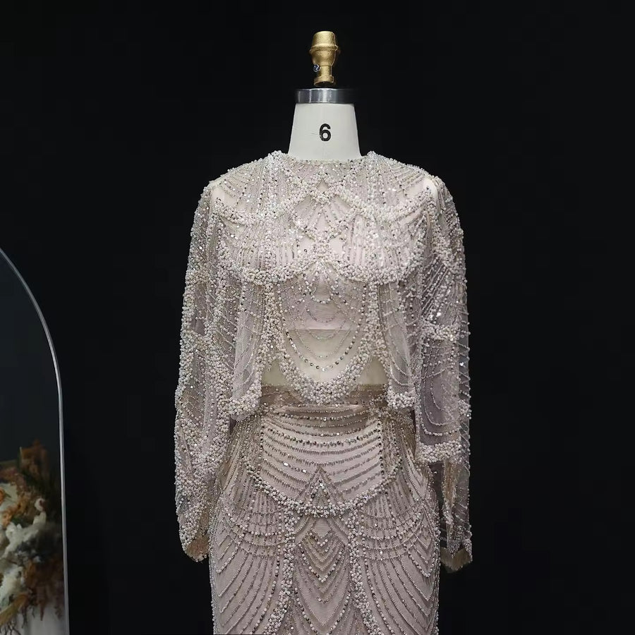 ASRAR GOWN