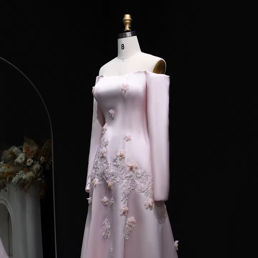HAWA GOWN