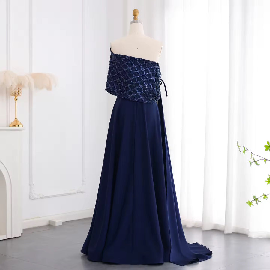 WAFA GOWN