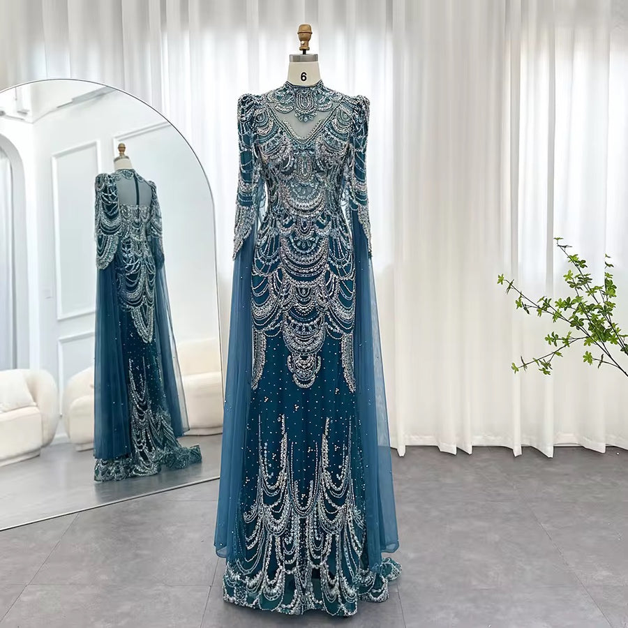 SHERINE GOWN