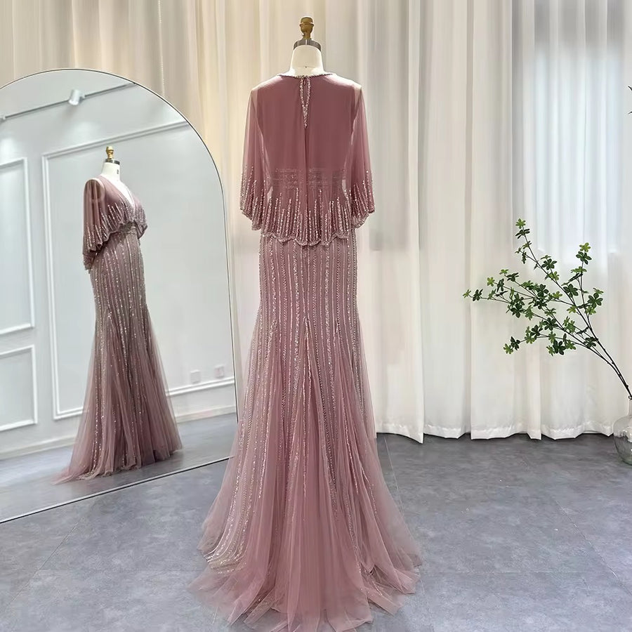 MAAHIRA GOWN