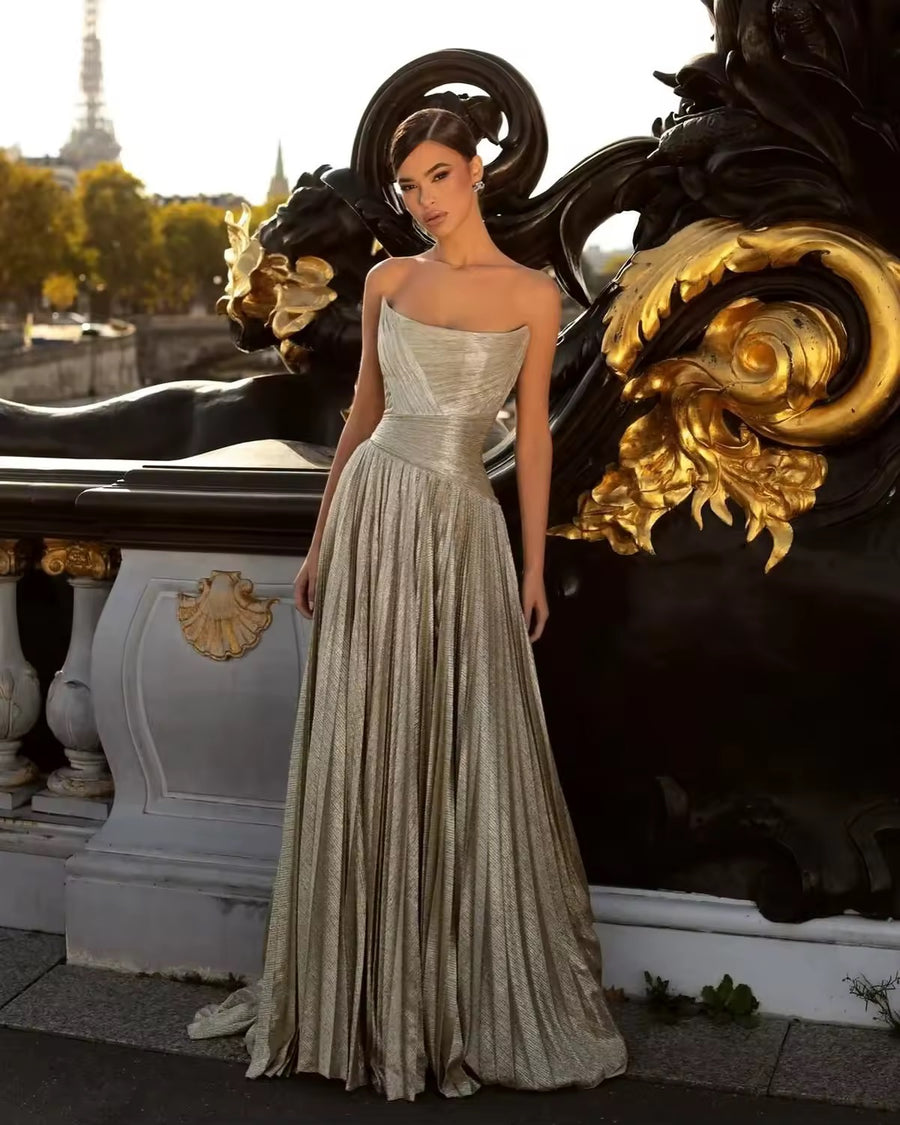 SAHAR GOWN