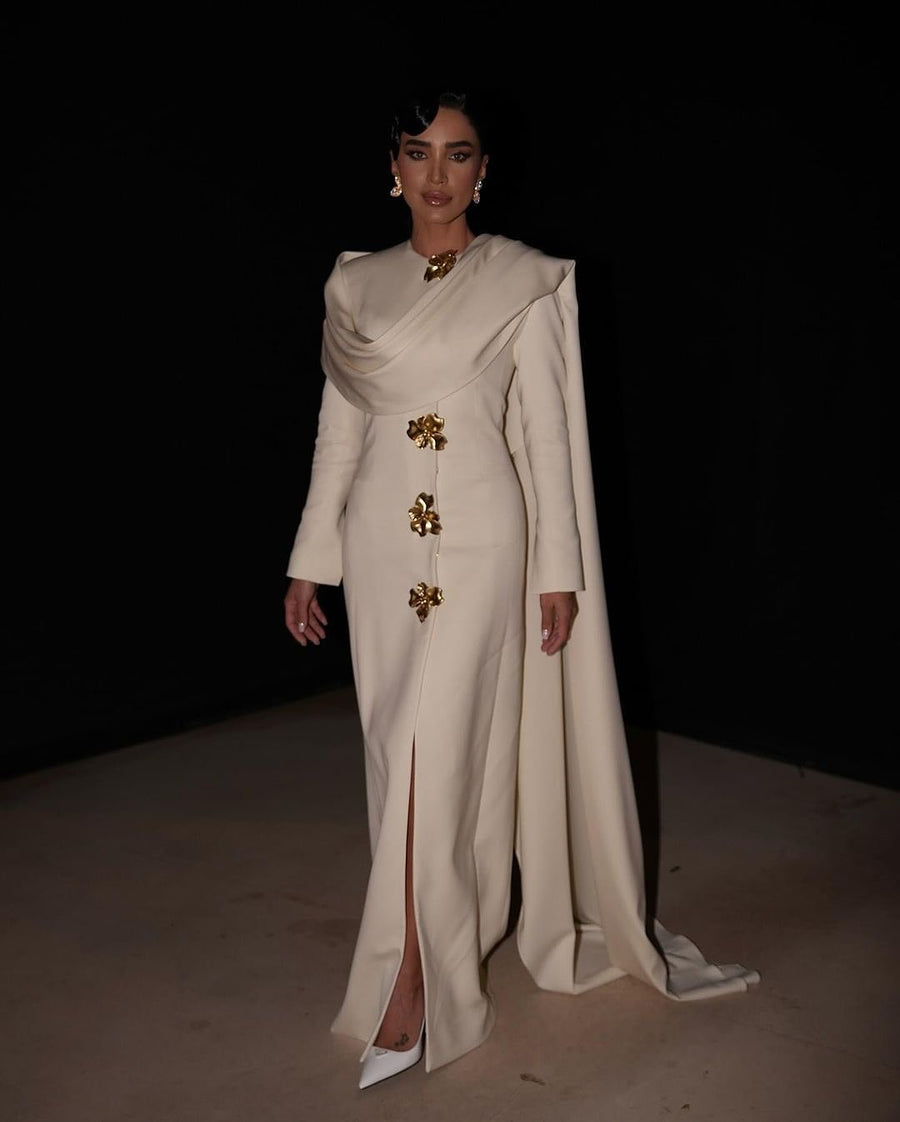 JWANA GOWN