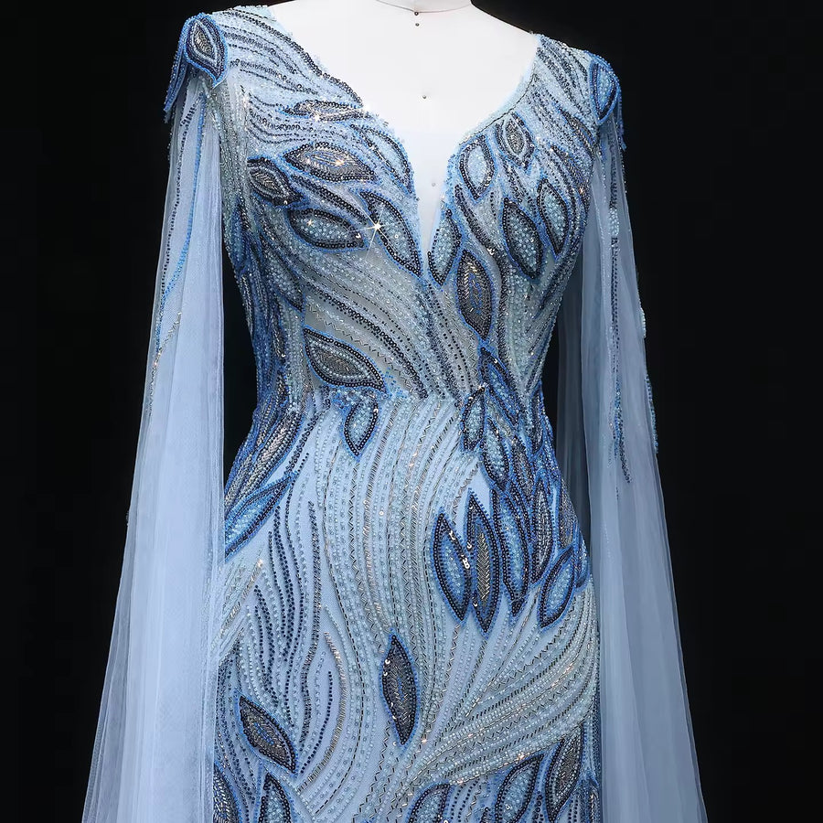 VIVIENNE GOWN