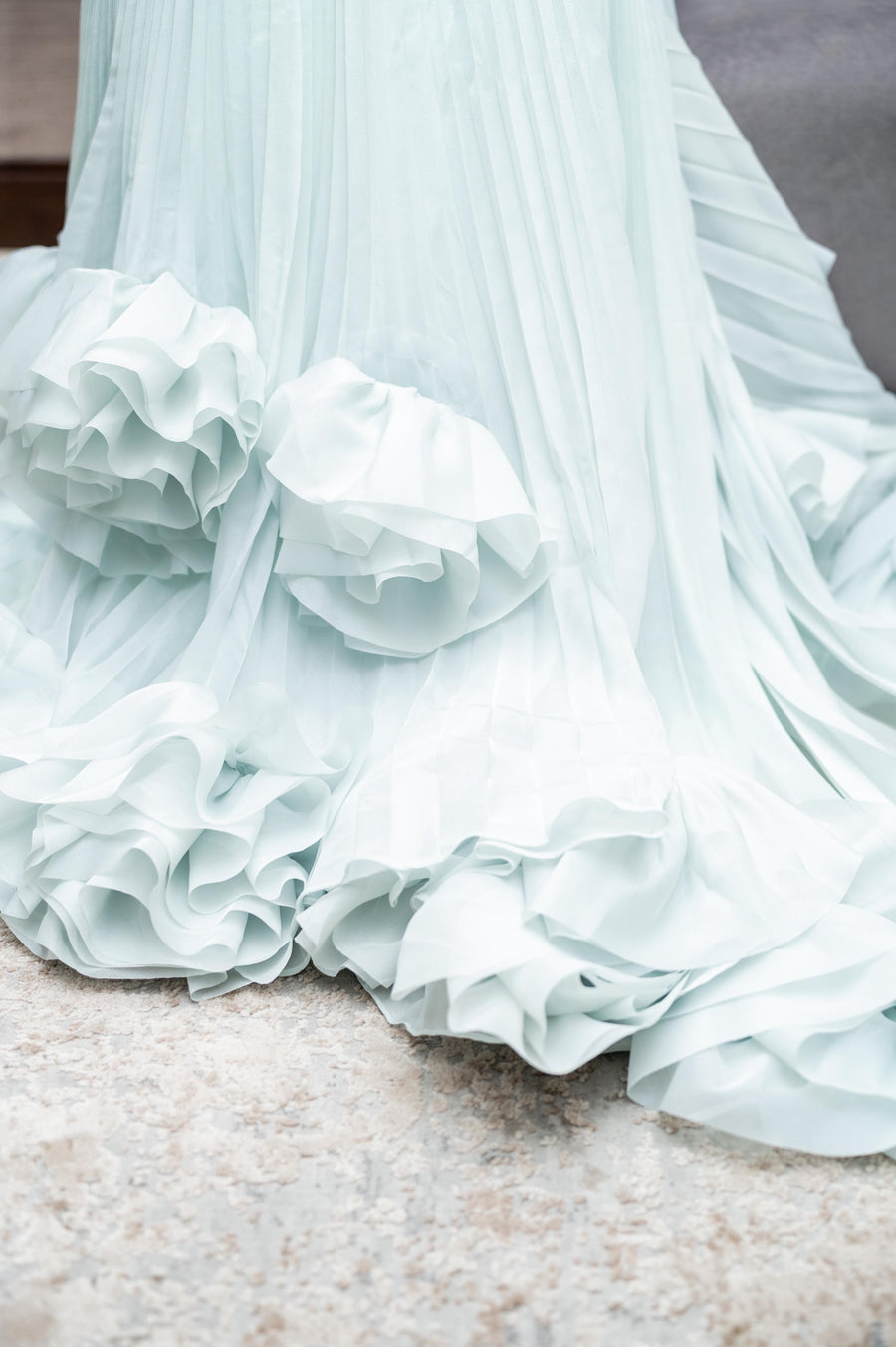 TASNEEM GOWN