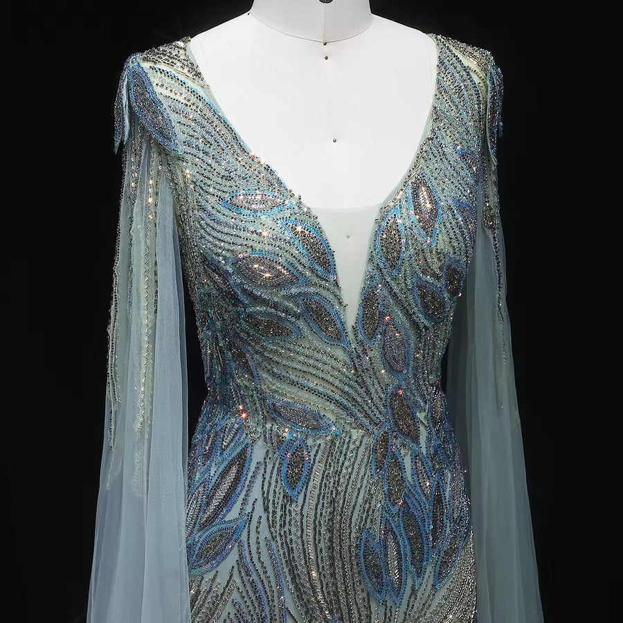VIVIENNE GOWN