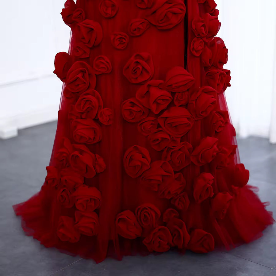 PIPPA GOWN