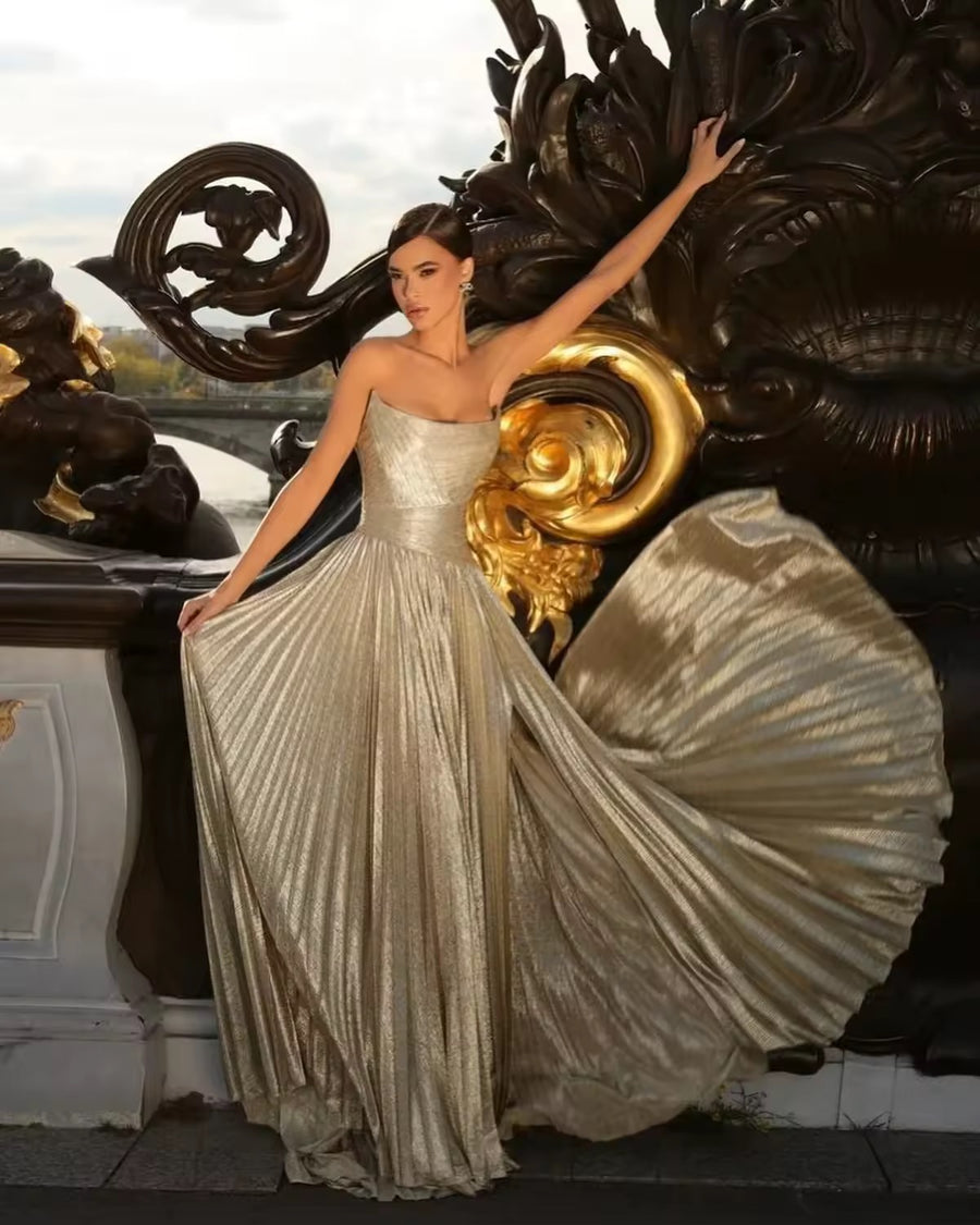 SAHAR GOWN
