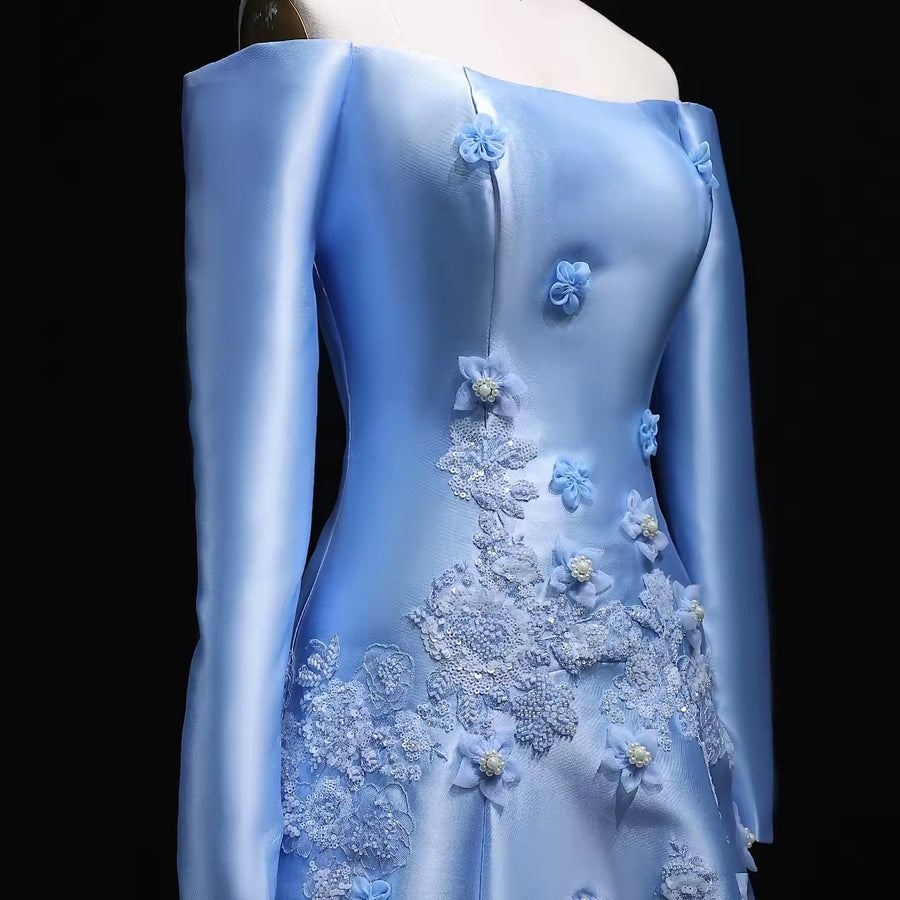 HAWA GOWN