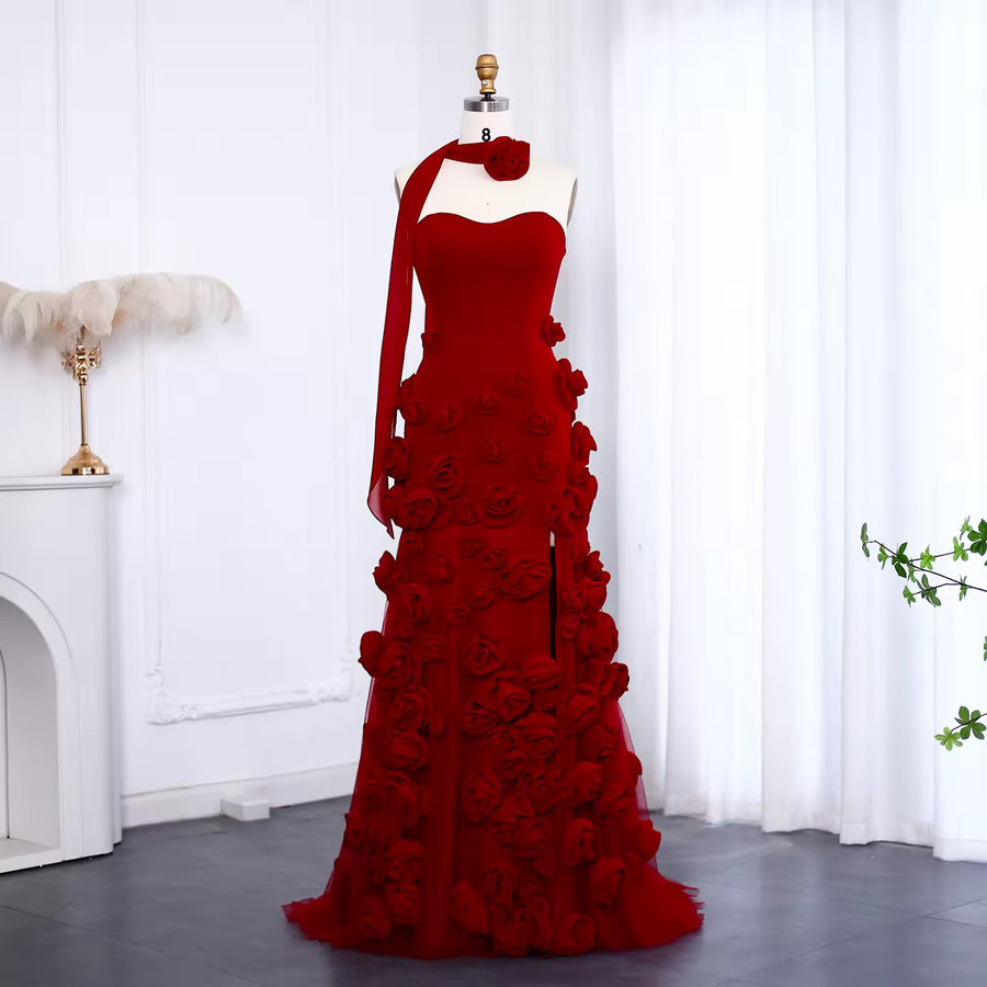 PIPPA GOWN