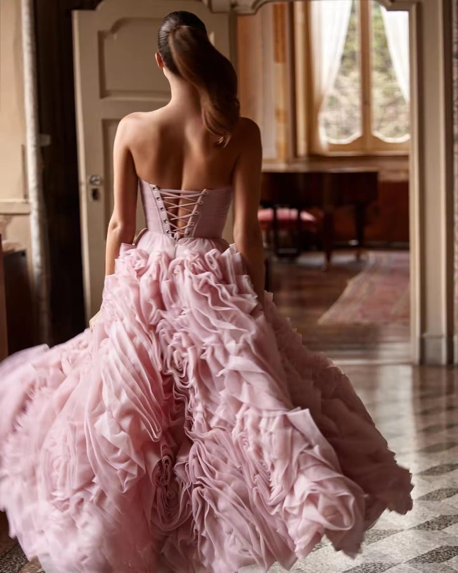 ARIA GOWN