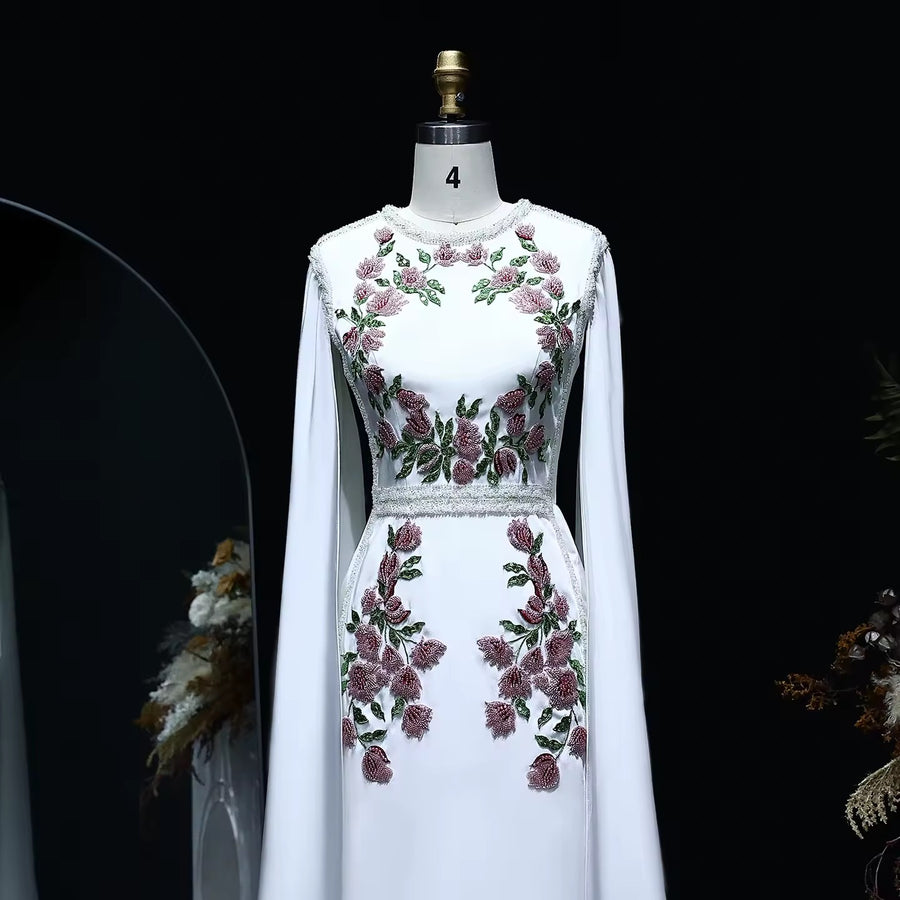 TASKEEN GOWN
