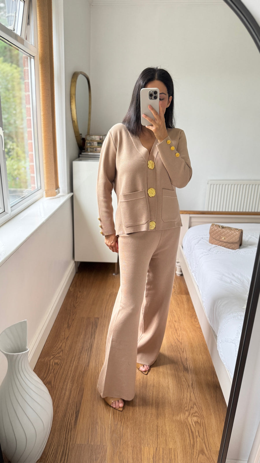 CHELSEA CO ORD