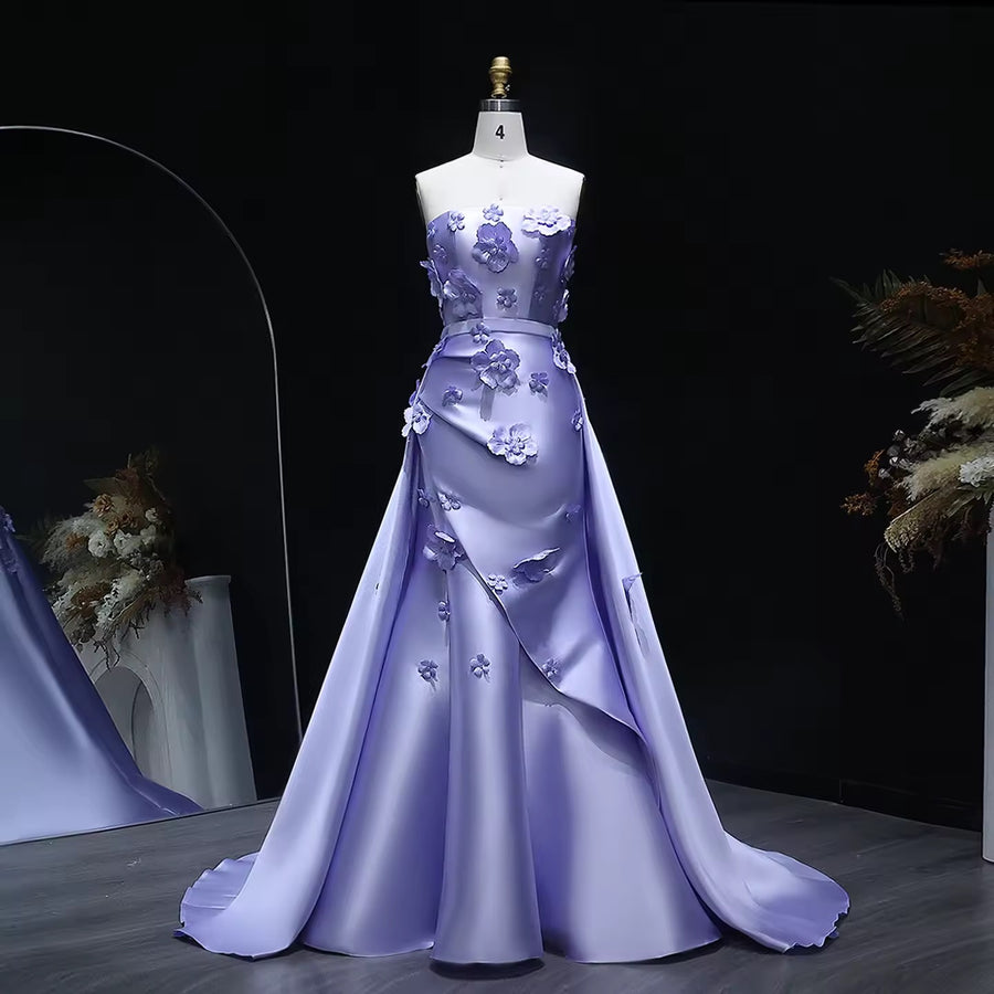 NOURINE GOWN