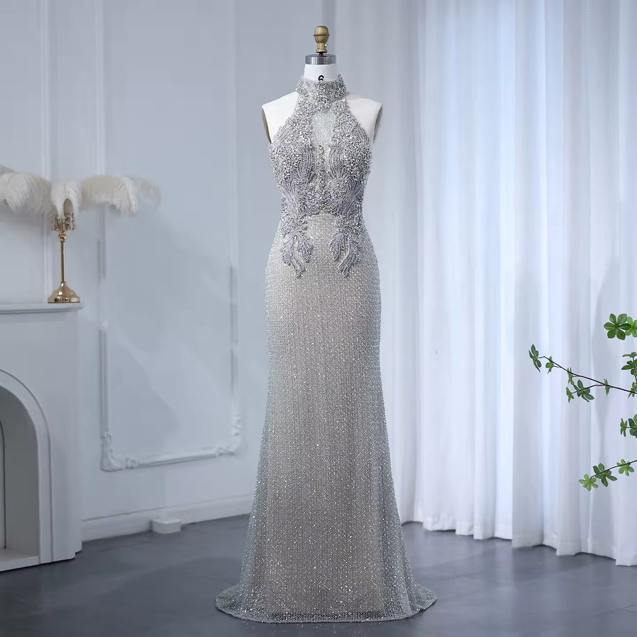 ISABELLA GOWN