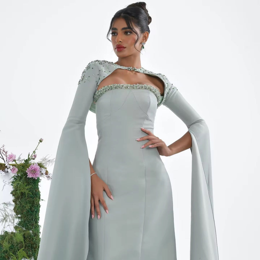 NAWRAH GOWN