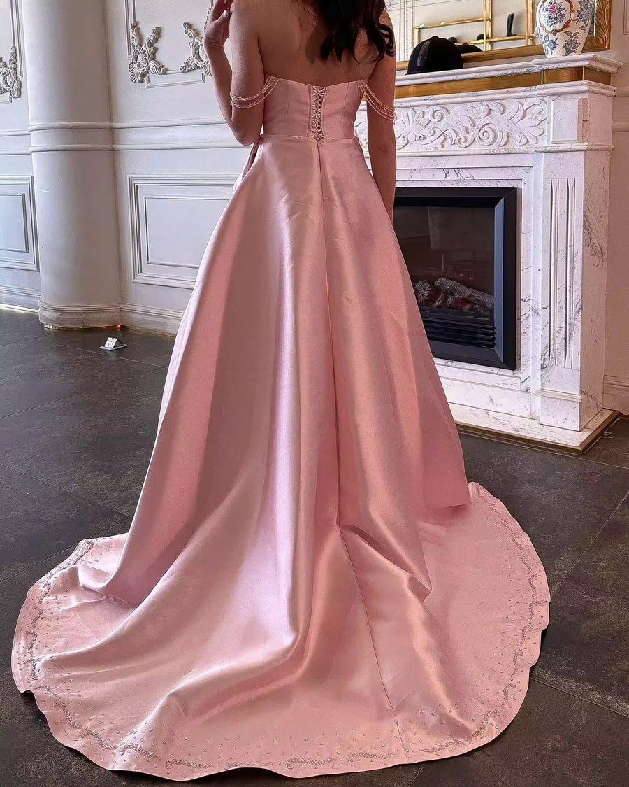 SAFA GOWN