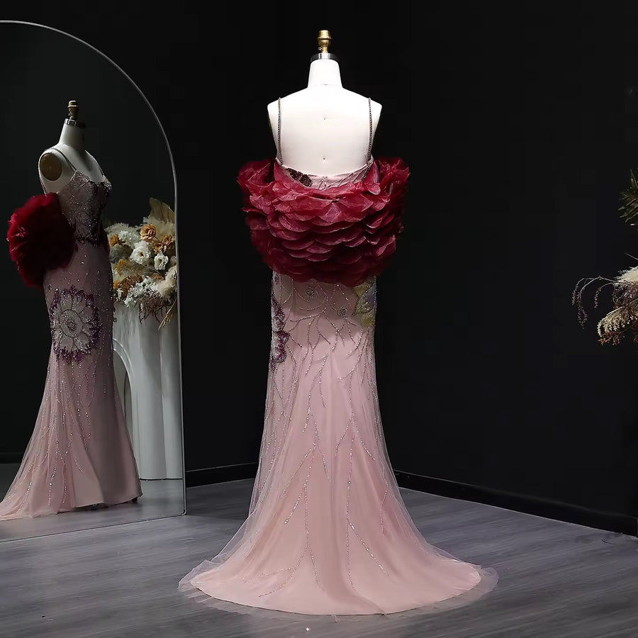 AIZA GOWN