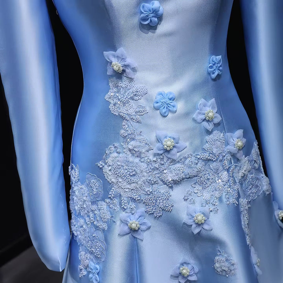HAWA GOWN