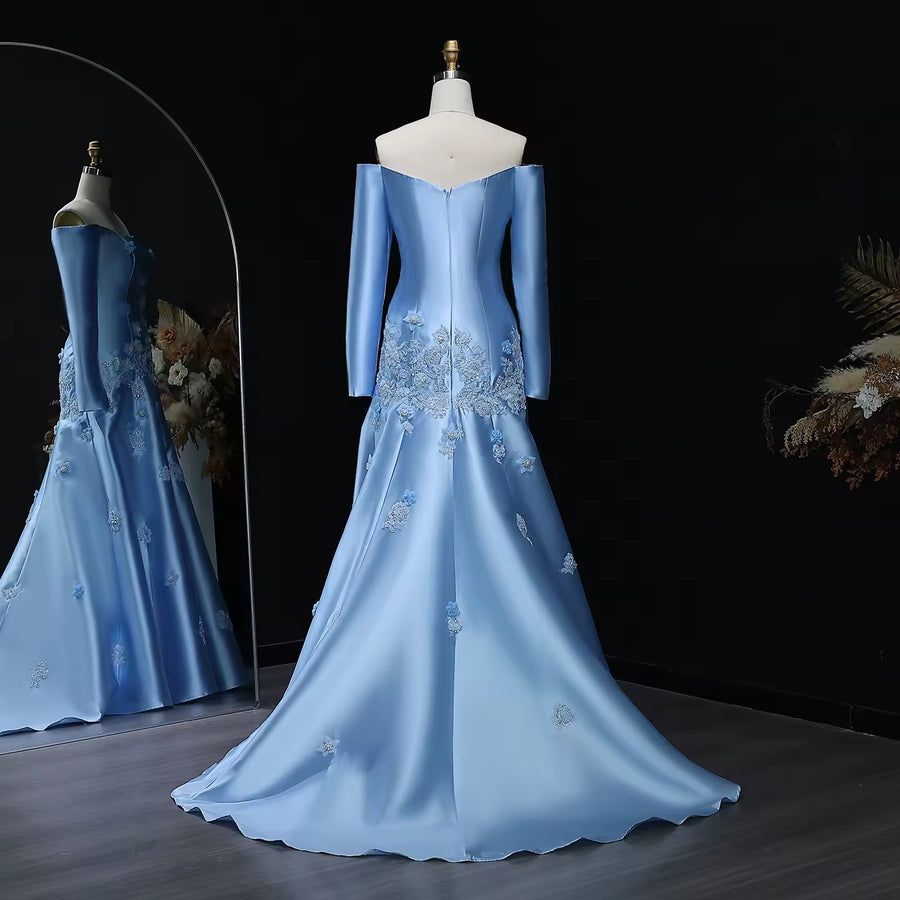 HAWA GOWN