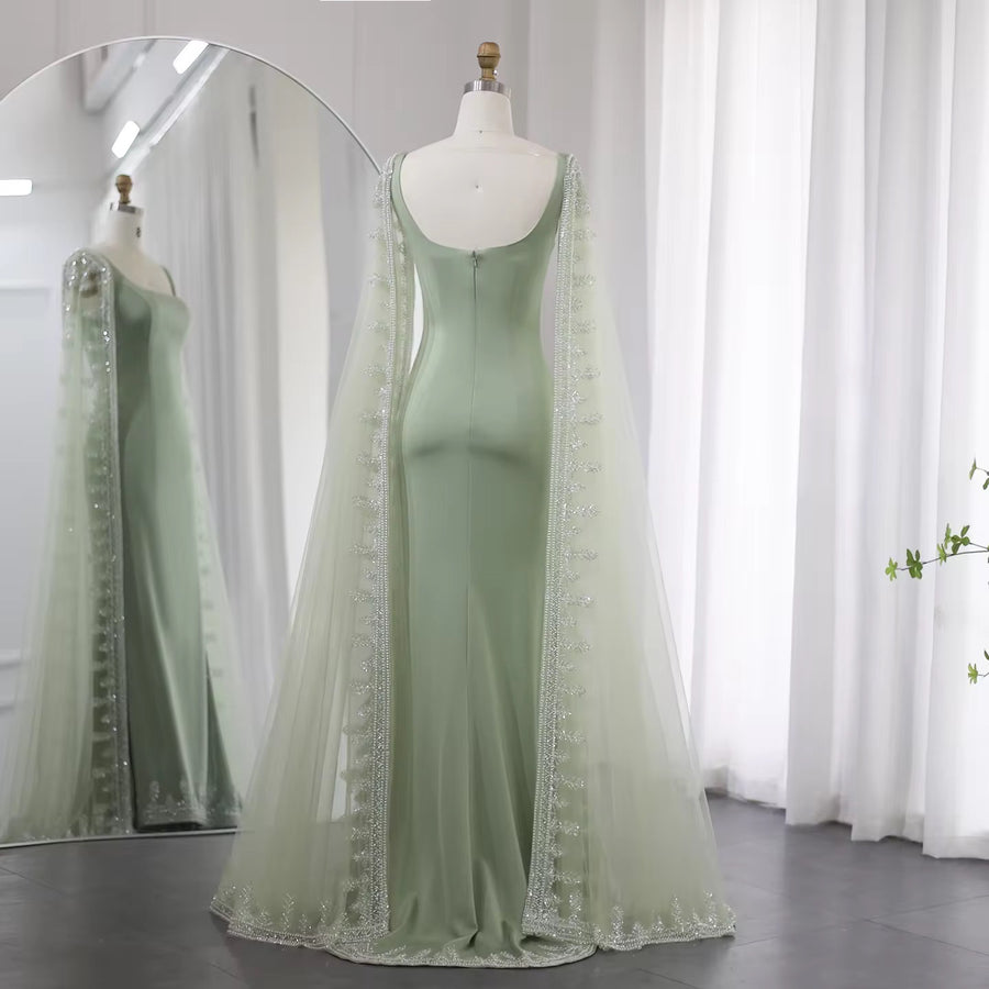 DUAA GOWN