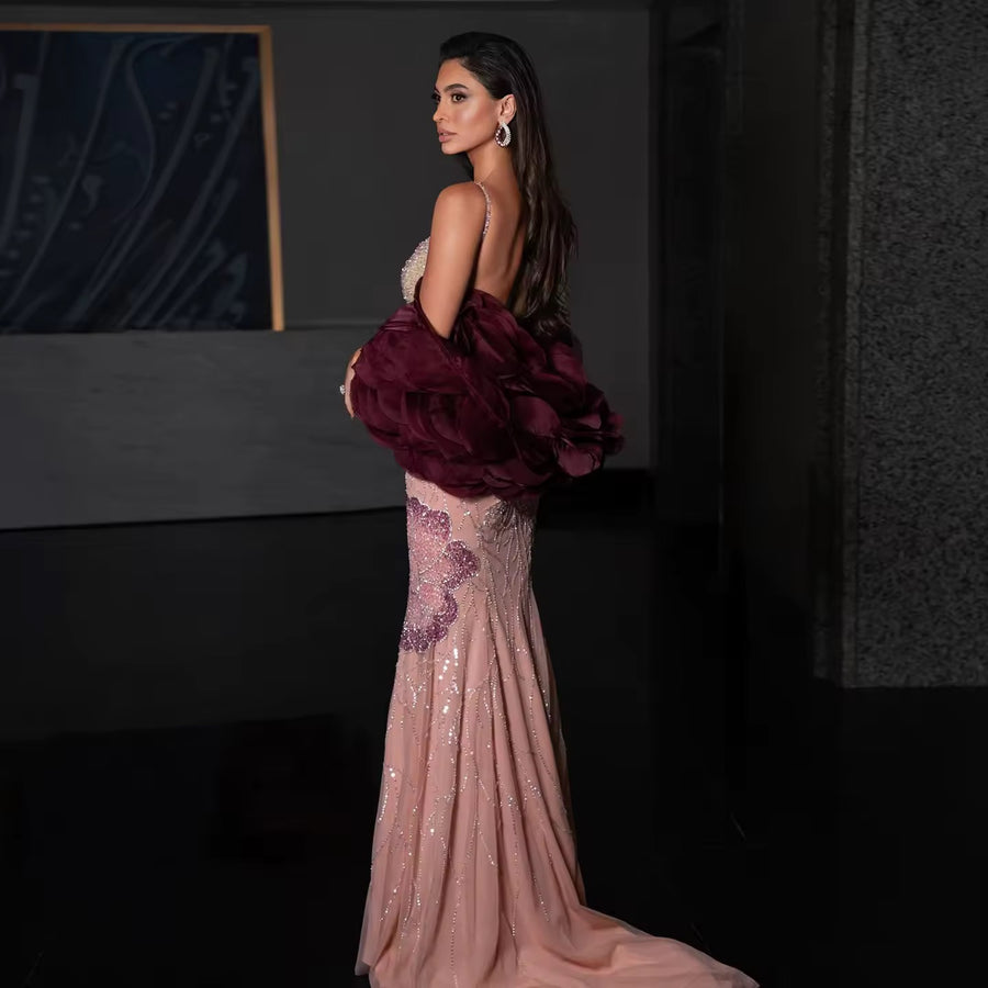 AIZA GOWN