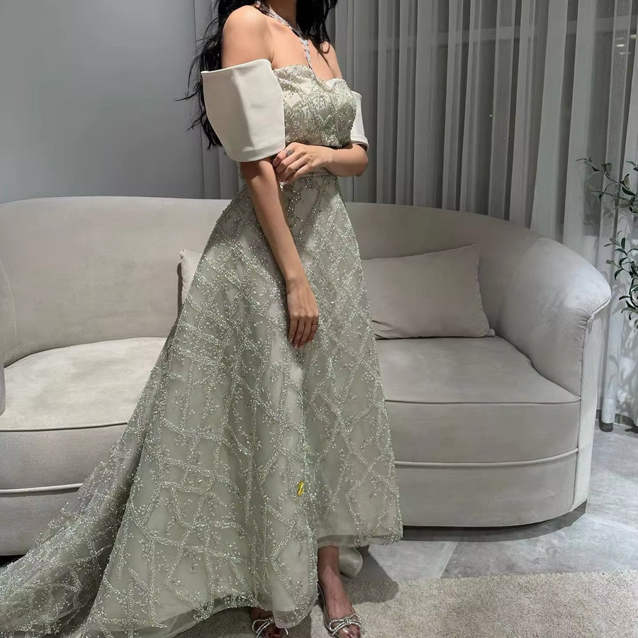 RAYA GOWN