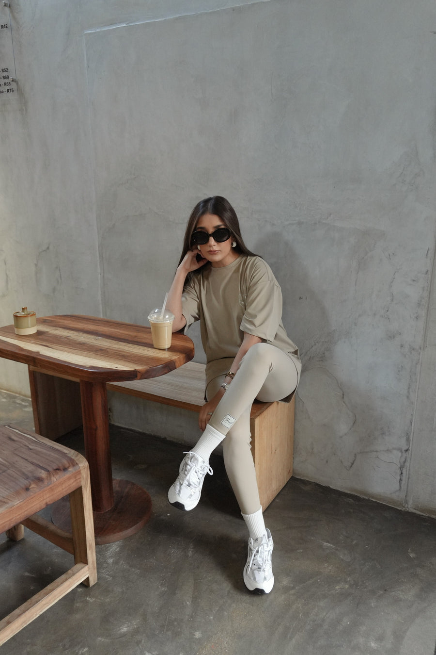 RAQUÈT SET