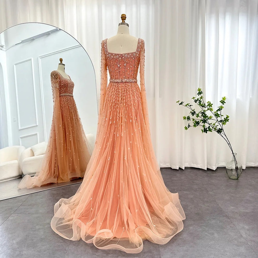 NESRINE GOWN