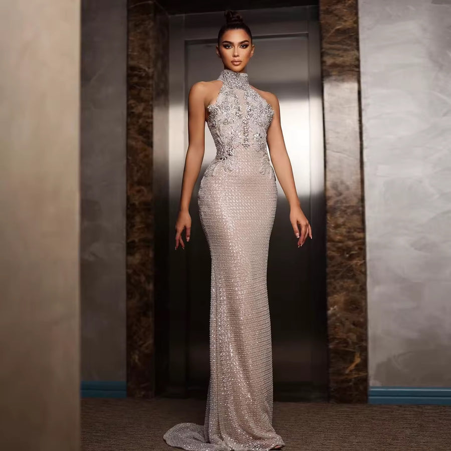 ISABELLA GOWN