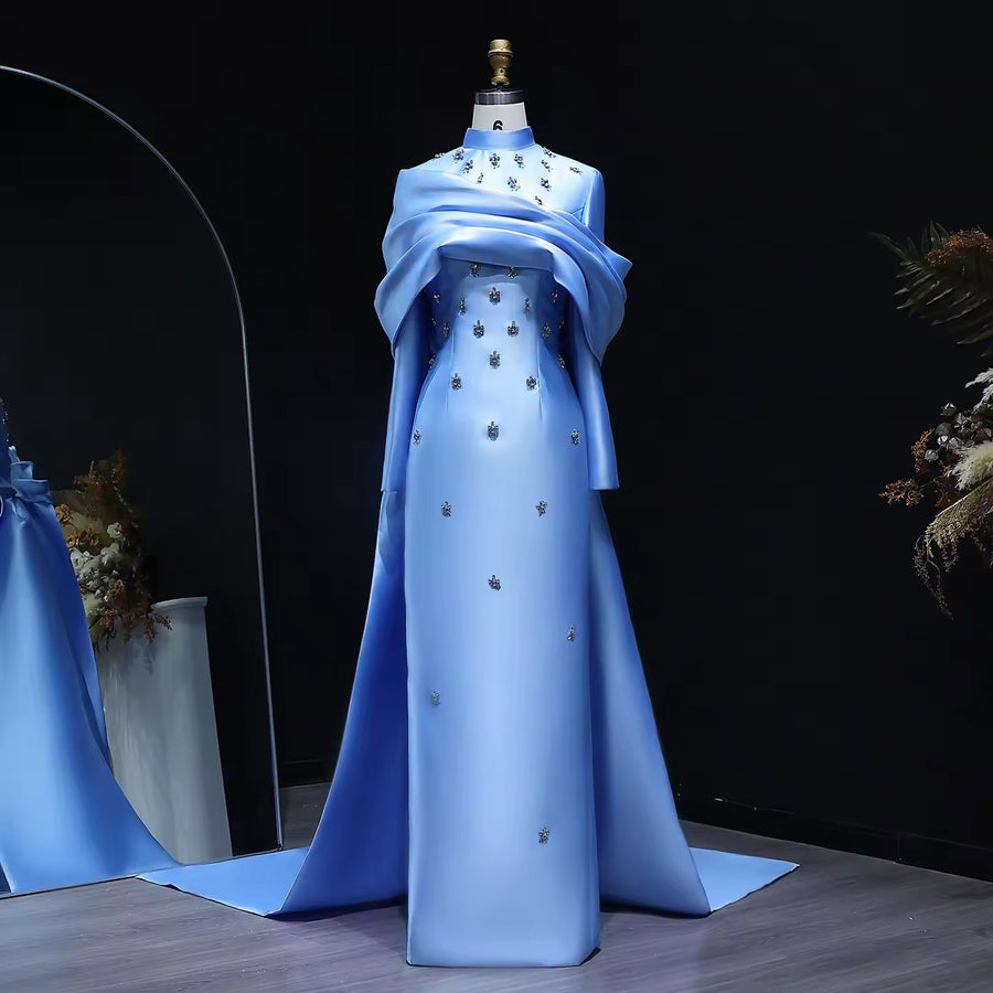 LAYALI GOWN