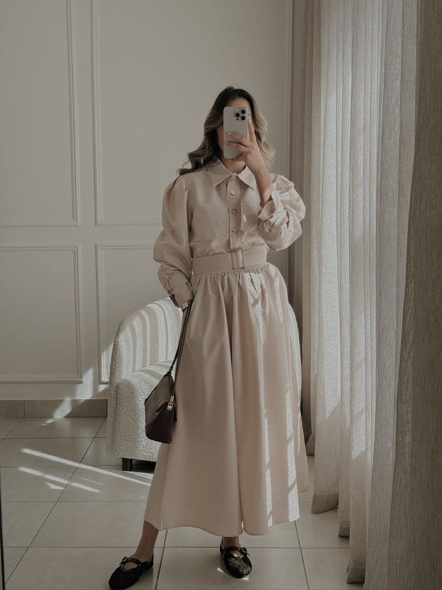 ELODIE CO ORD