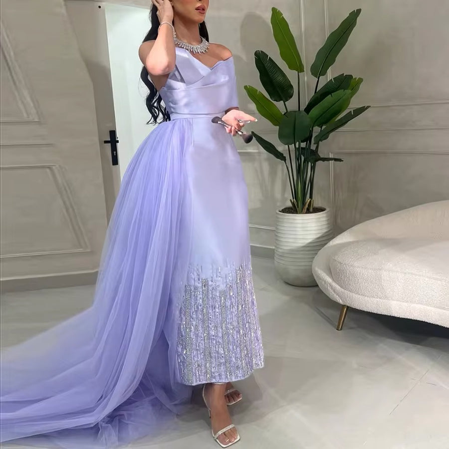 RABIA GOWN