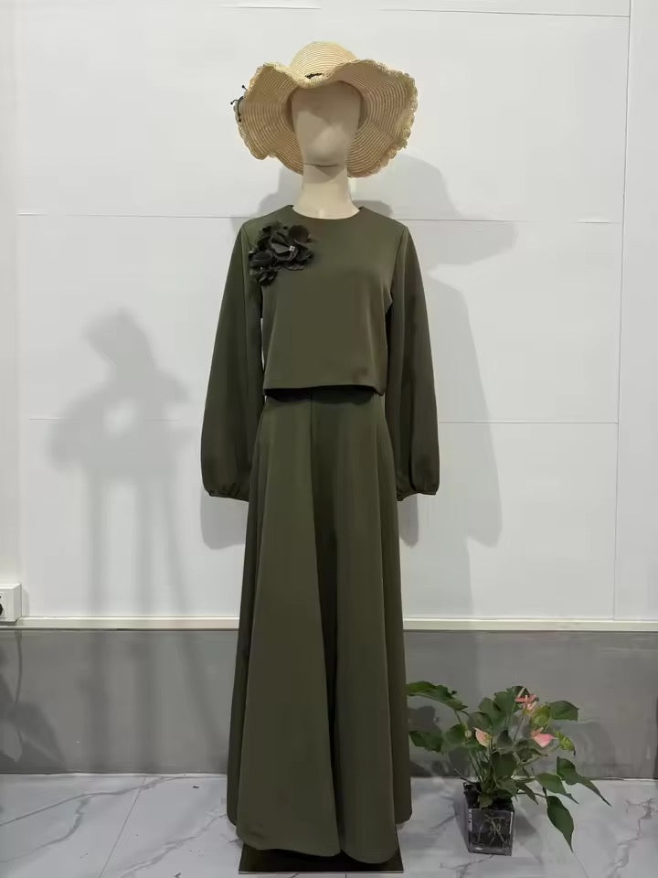 ELOWEN SET