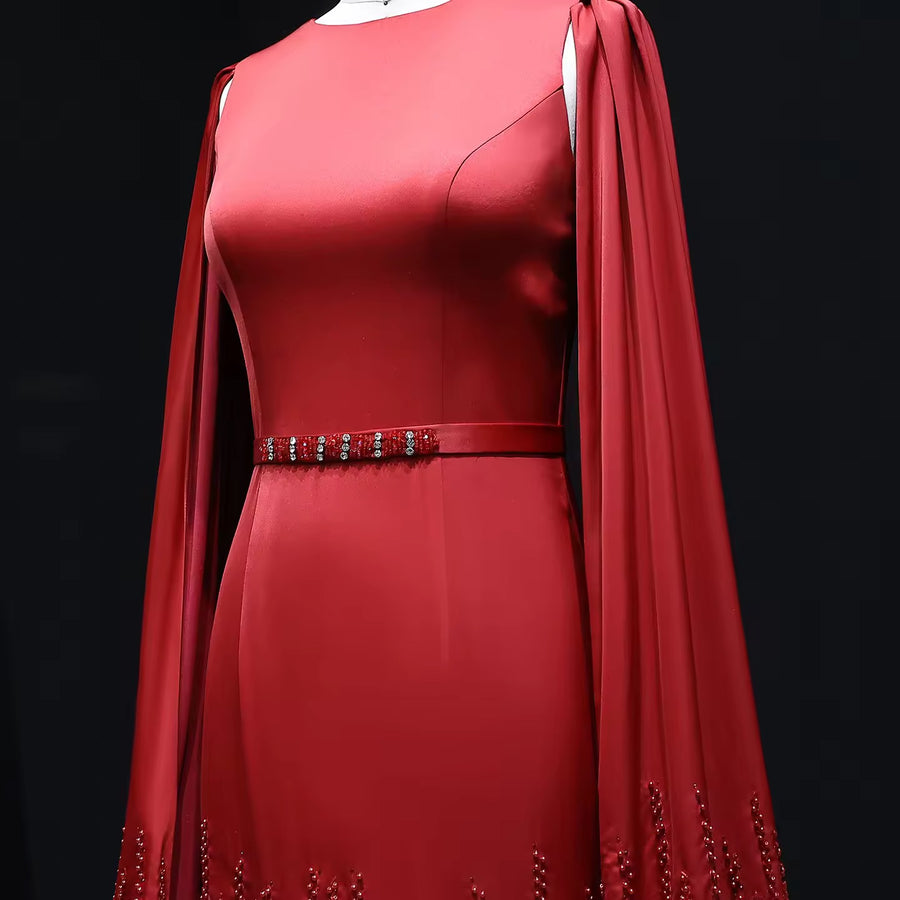 GIGI GOWN